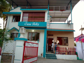 Casa Feliz Villa, Kelva - Palghar, Maharashtra